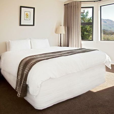 Pembroke Lodge Wanaka Buitenkant foto