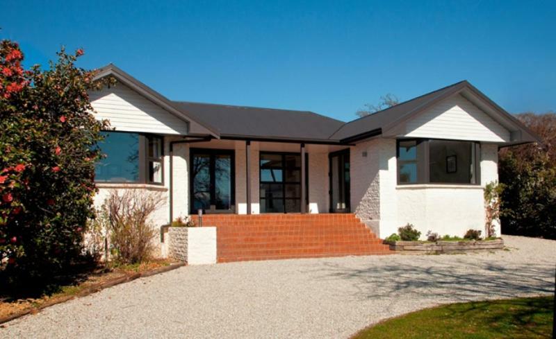 Pembroke Lodge Wanaka Buitenkant foto