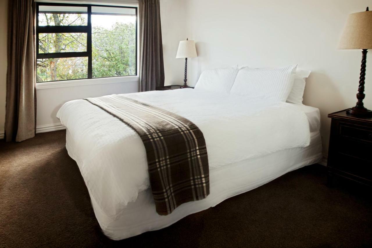 Pembroke Lodge Wanaka Buitenkant foto